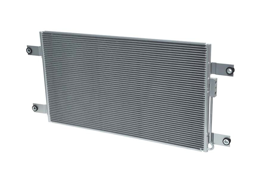 AC Parts 1701150 A/C Condenser – Freightliner M2/Columbia