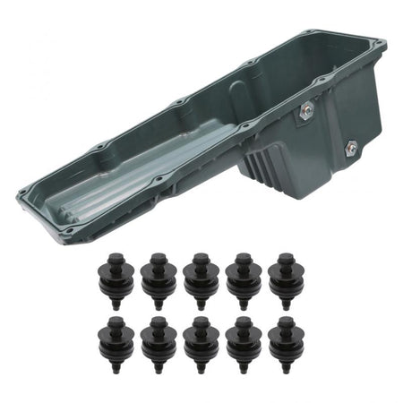 Oil Pan Kit Replacement │ PAI Industries 