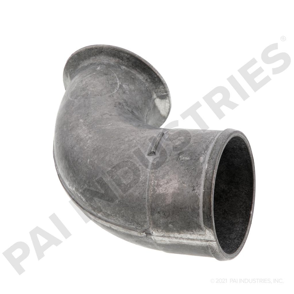 PAI 641311OEM Exhaust Elbow │ Replaces Detroit Diesel 23539156