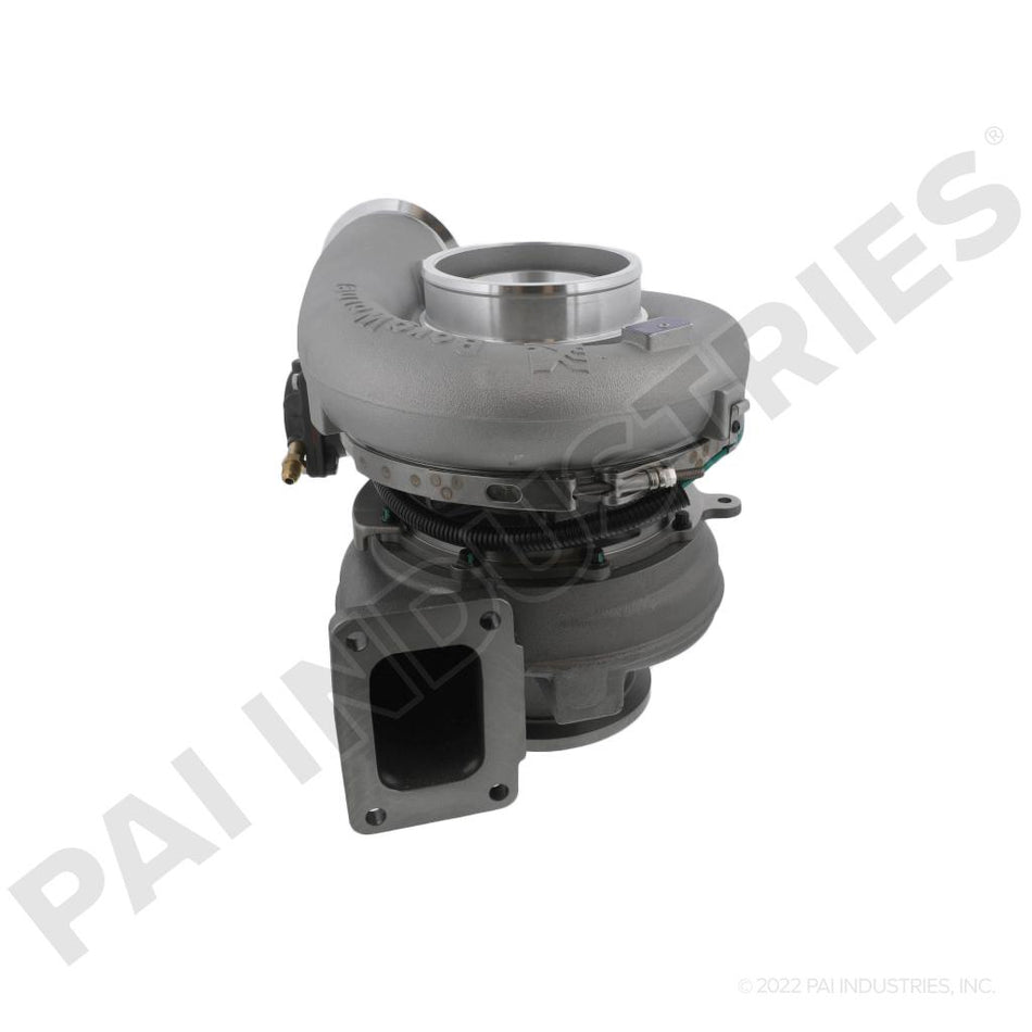 PAI 681210 Turbocharger │ Replaces Detroit Diesel 23534361