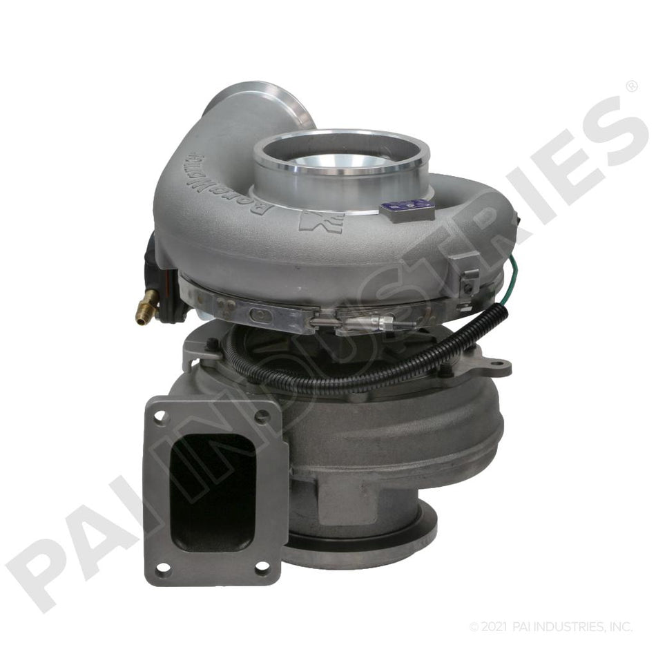 PAI 681212 Turbocharger │ Replaces Detroit Diesel 23534774