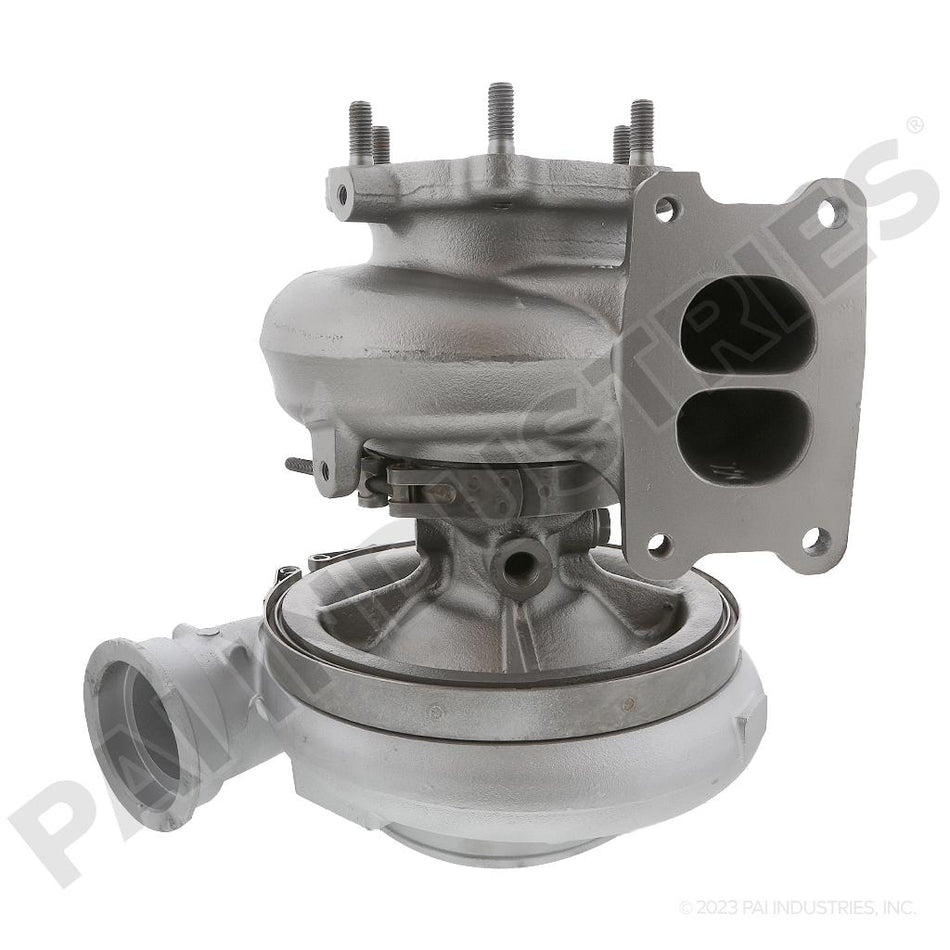 PAI 681215EX Reman Turbocharger │ Replaces Detroit Diesel A4720902880