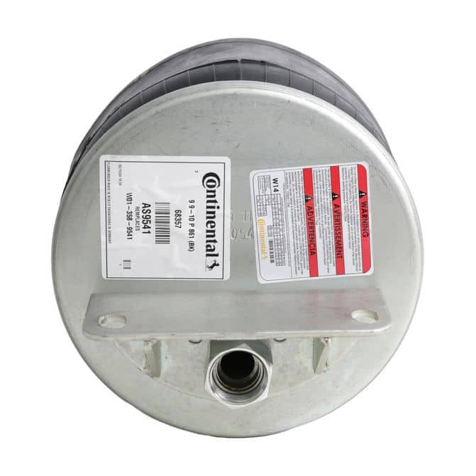 ContiTech AS9541 Drive Air Spring | Paccar AS95410