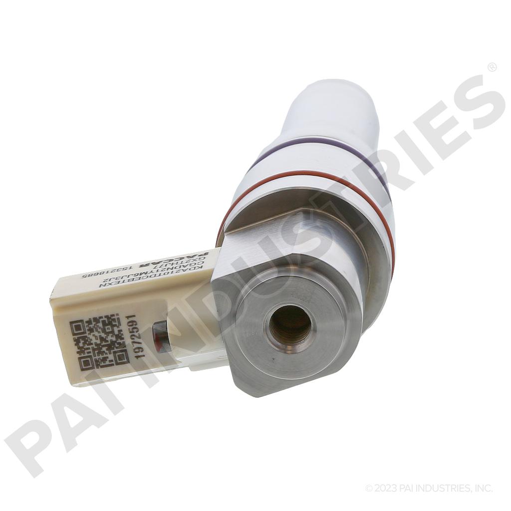 PAI 705000EX Injector │ Replaces Paccar 1972591PE for MX-13 Engine