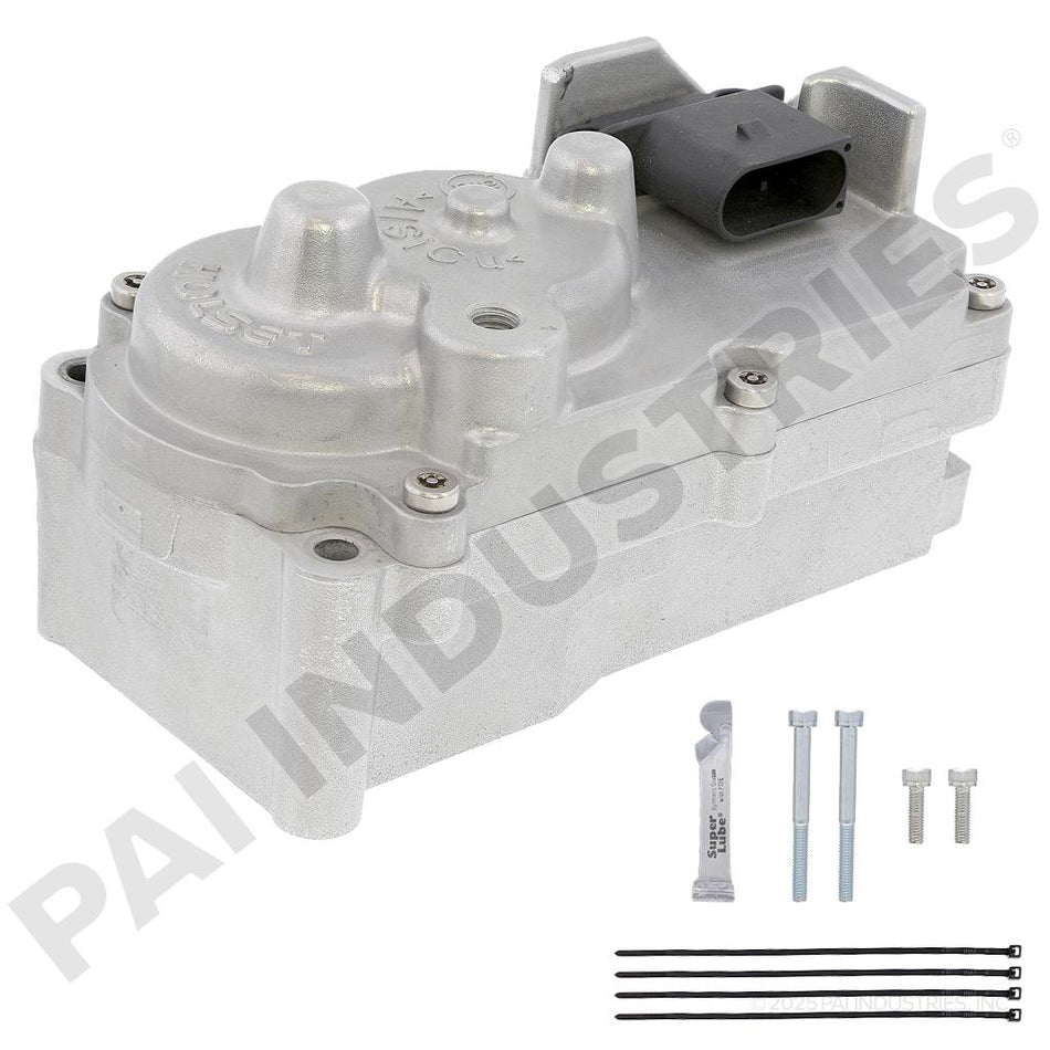 PAI 705075X Reman Turbo Actuator │ Replaces Paccar 2348174PE