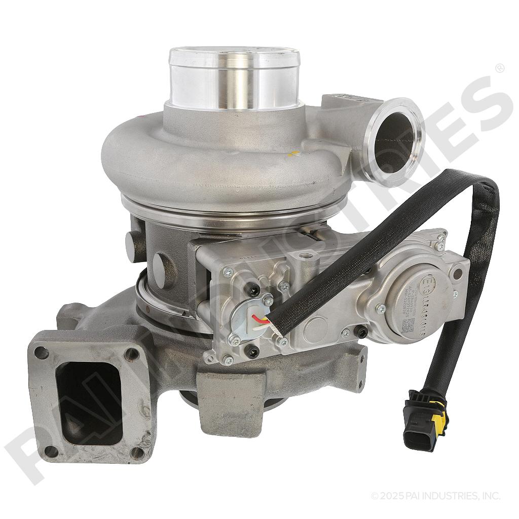 705081EX PAI Reman Turbo | Paccar MX-13 HE531VE 1831156