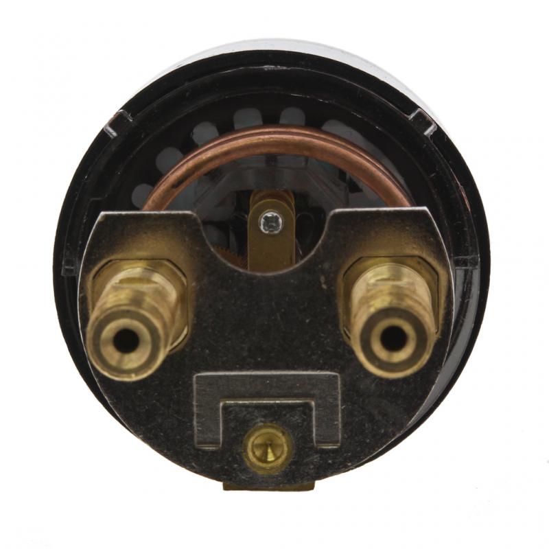 Mack 7MT261M Dual Air Pressure Gauge Replacement │ PAI Industries 