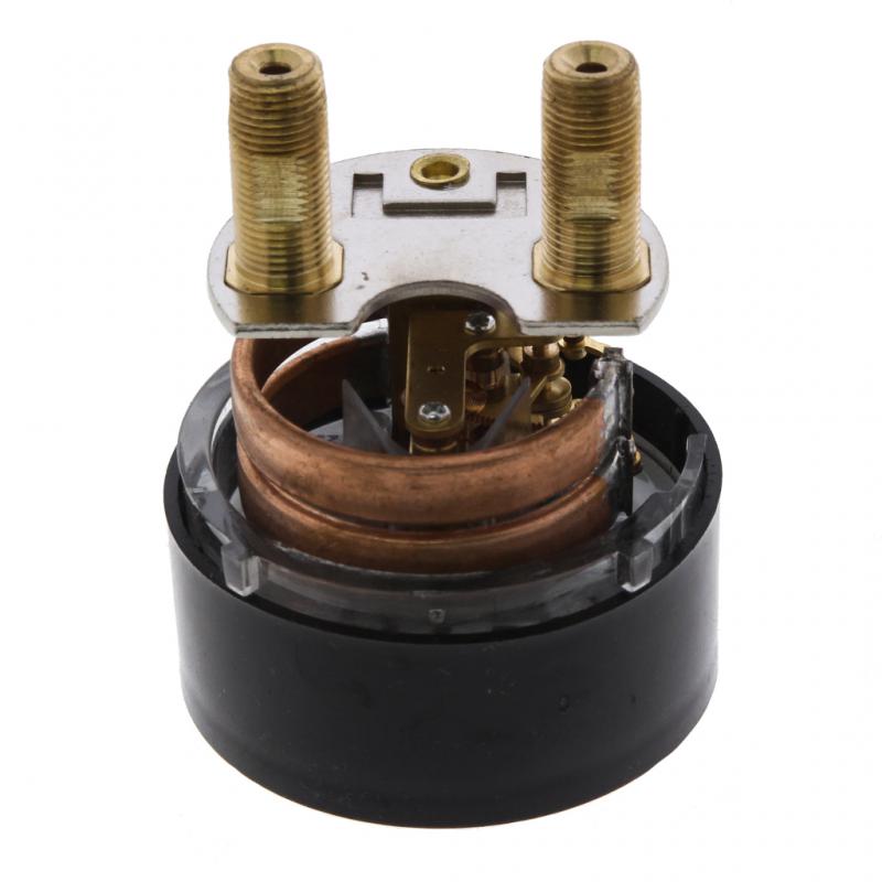 Mack 7MT261M Dual Air Pressure Gauge Replacement │ PAI Industries 