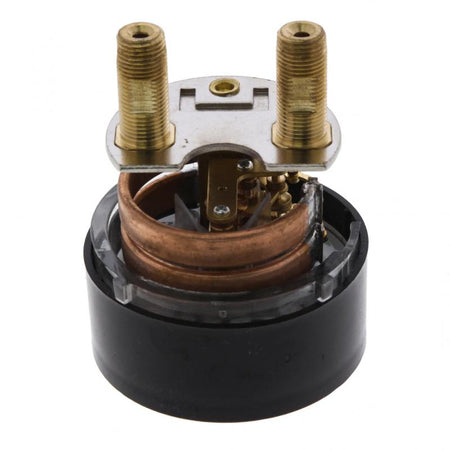 Mack 7MT261M Dual Air Pressure Gauge Replacement │ PAI Industries 