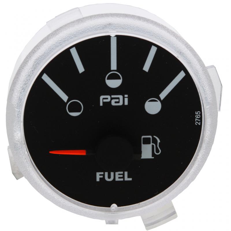 Mack 9MT219M Fuel Level Gauge Replacement │ PAI Industries 