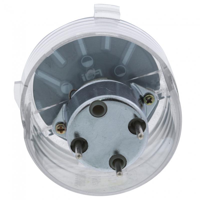 Mack 9MT219M Fuel Level Gauge Replacement │ PAI Industries 