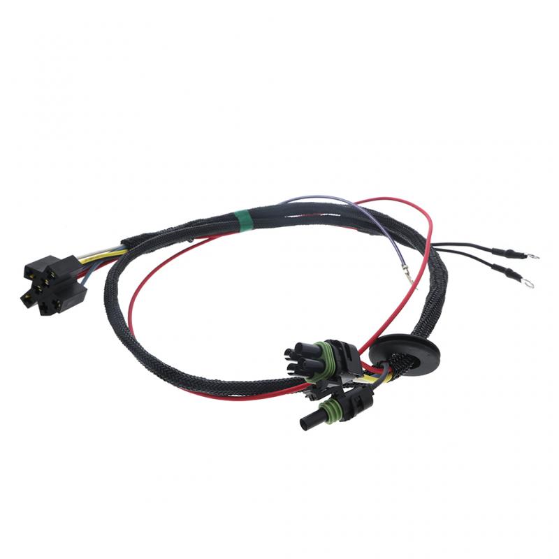 Mack 41MR4296 Wiper Harness Replacement │ PAI Industries 