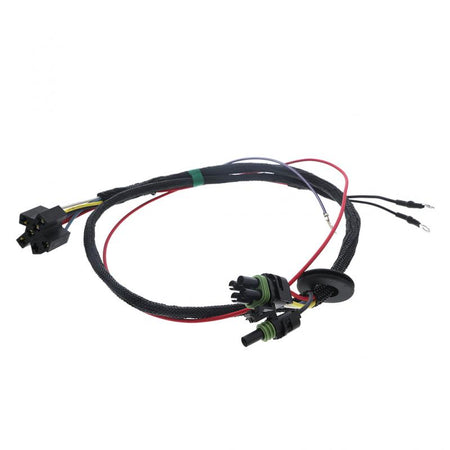 Mack 41MR4296 Wiper Harness Replacement │ PAI Industries 