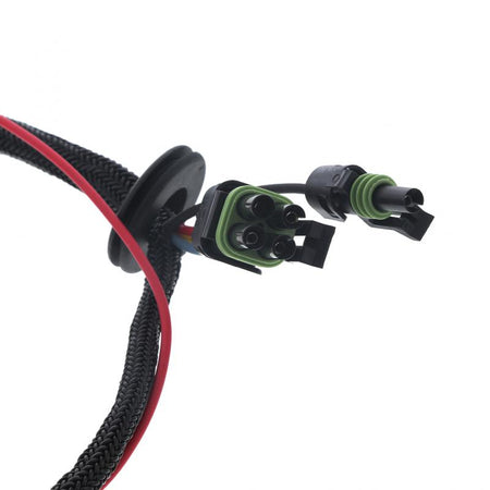 Mack 41MR4296 Wiper Harness Replacement │ PAI Industries 