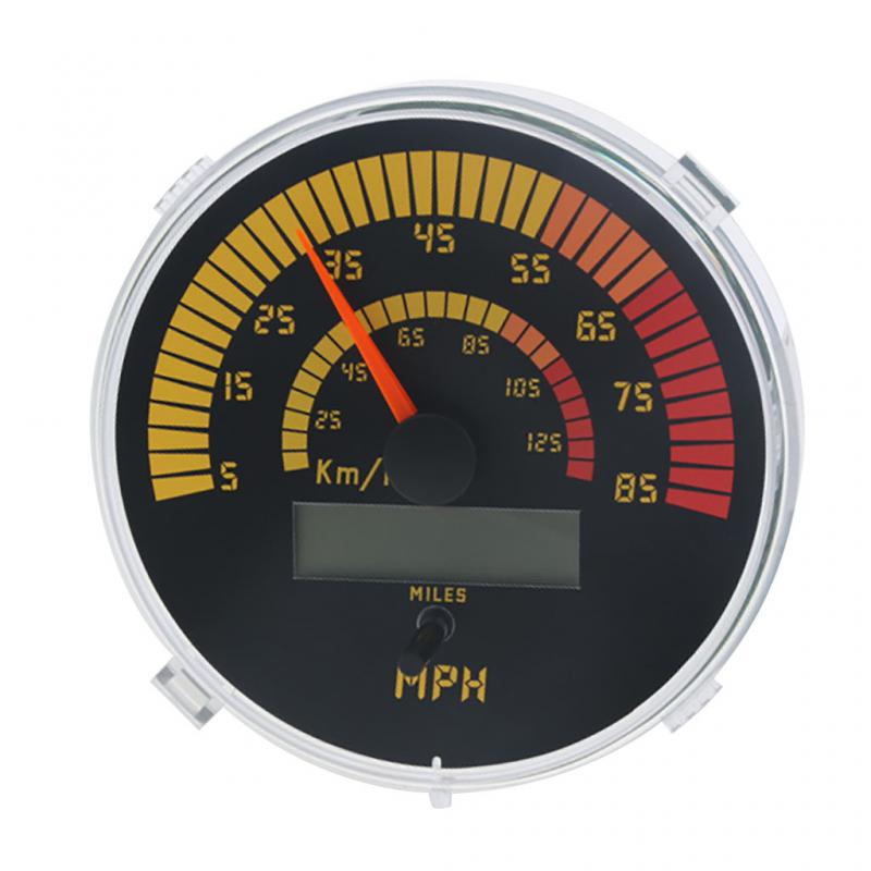 Mack 6MT440M5 Speedometer Gauge Replacement │ PAI Industries 