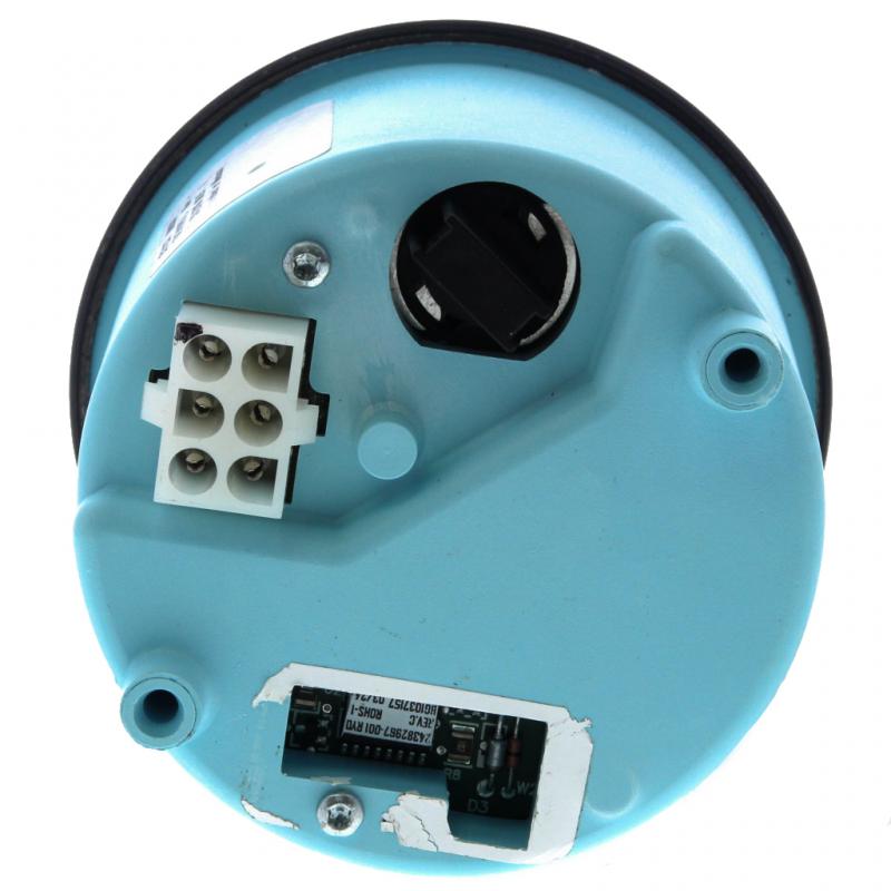 Mack 17MT4111P4 Tachometer Guage Replacement │ PAI Industries 