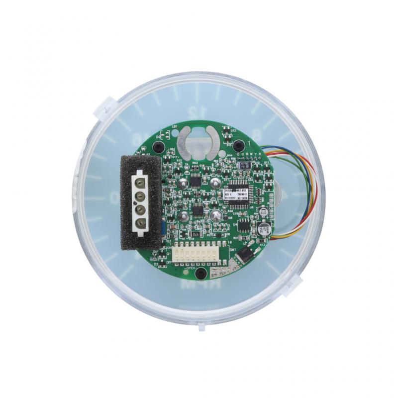 Mack 17MT4107M2 Tachometer Gauge Replacement │ PAI Industries 