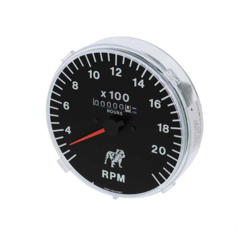 Mack 17MT4107M10 Tachometer Guage Replacement │ PAI Industries 