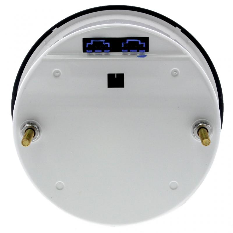 Mack 17MT4120M Tachometer Guage Replacement │ PAI Industries 