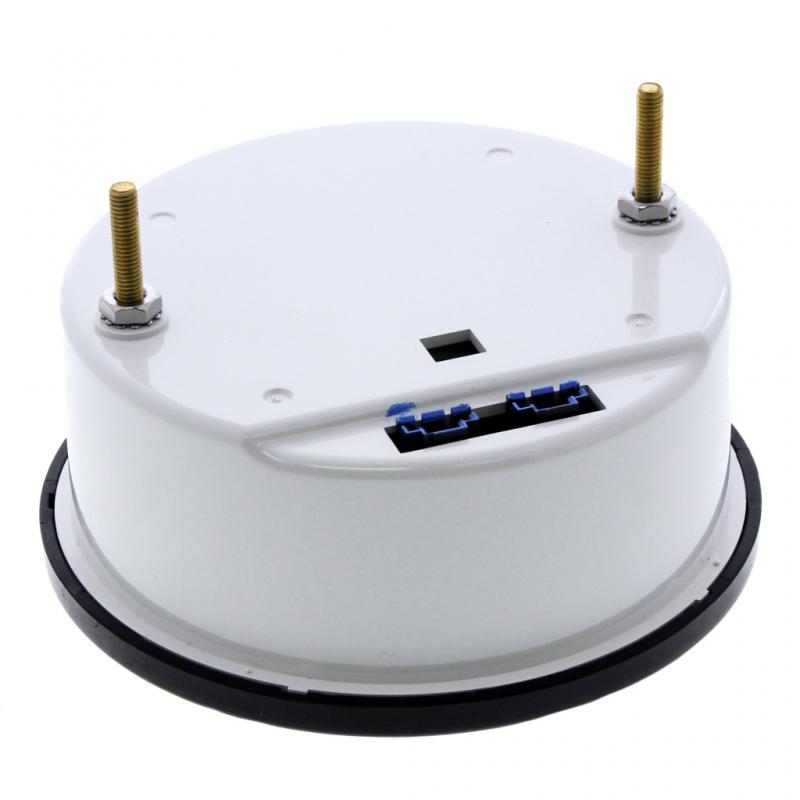 Mack 17MT4120M Tachometer Guage Replacement │ PAI Industries 