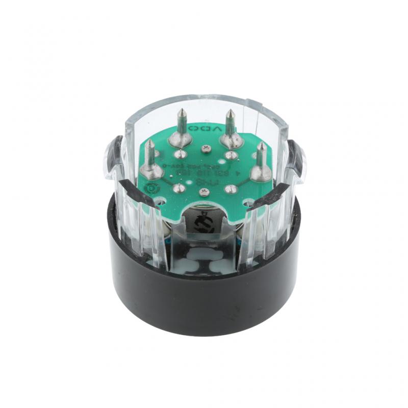 Mack 70MT212M Oil Pressure Guage Replacement │ PAI Industries 