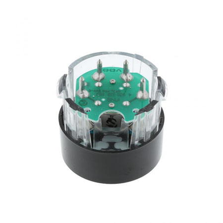 Mack 70MT212M Oil Pressure Guage Replacement │ PAI Industries 