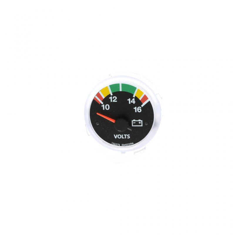 Mack 51MS229M Voltmeter Guage Replacement │ PAI Industries 