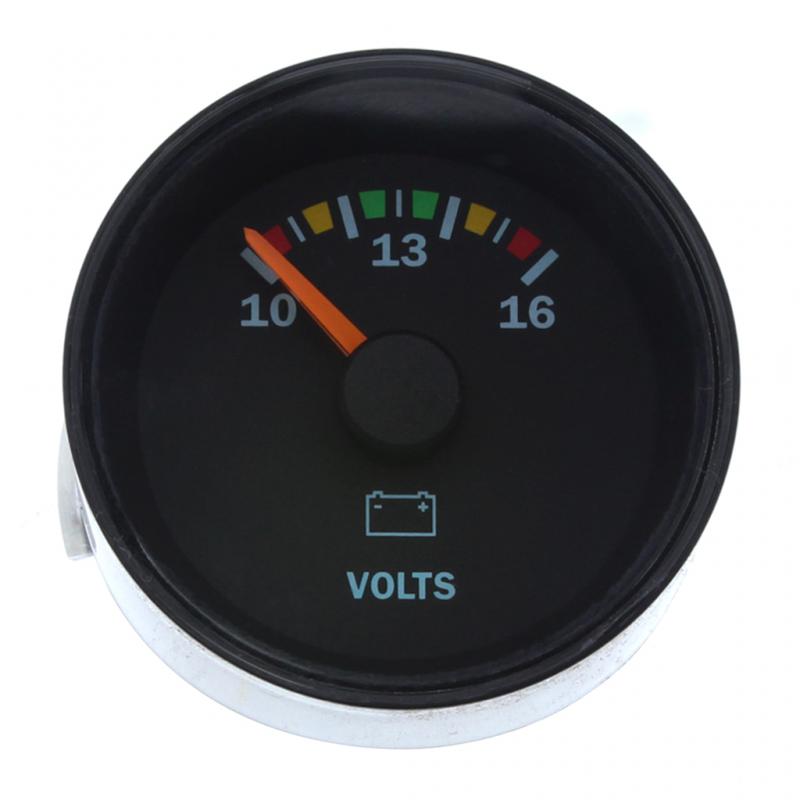 Mack 51MS232M Voltmeter Guage Replacement │ PAI Industries 