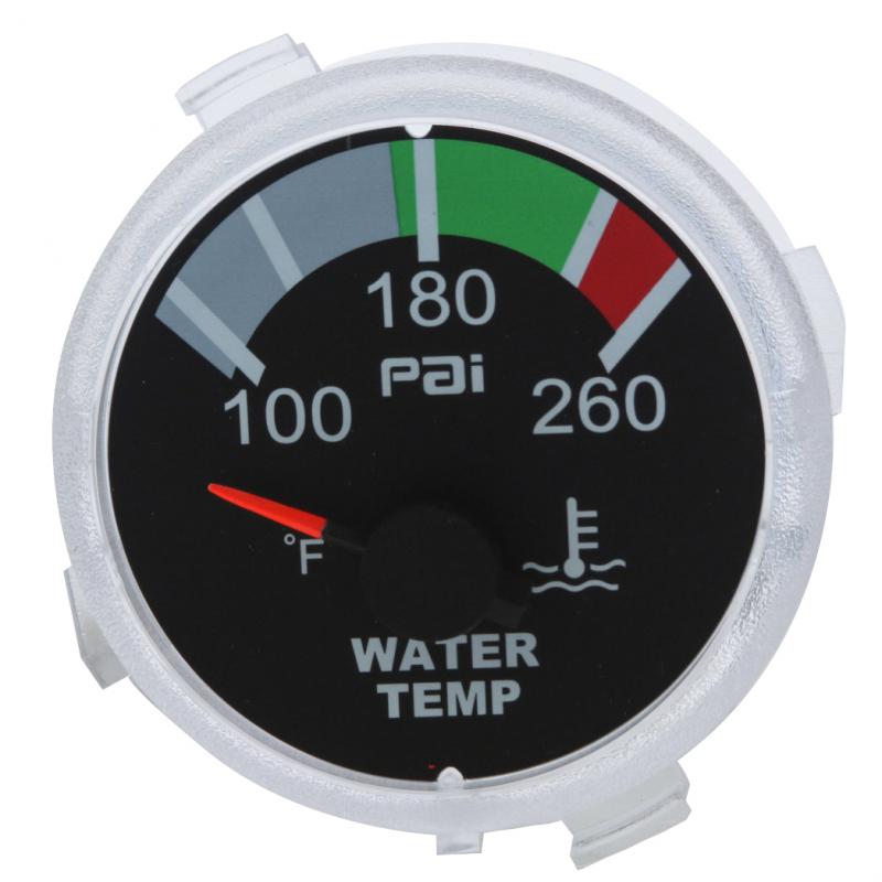 Mack 3MT263M Water Temperature Gauge Replacement │ PAI Industries 