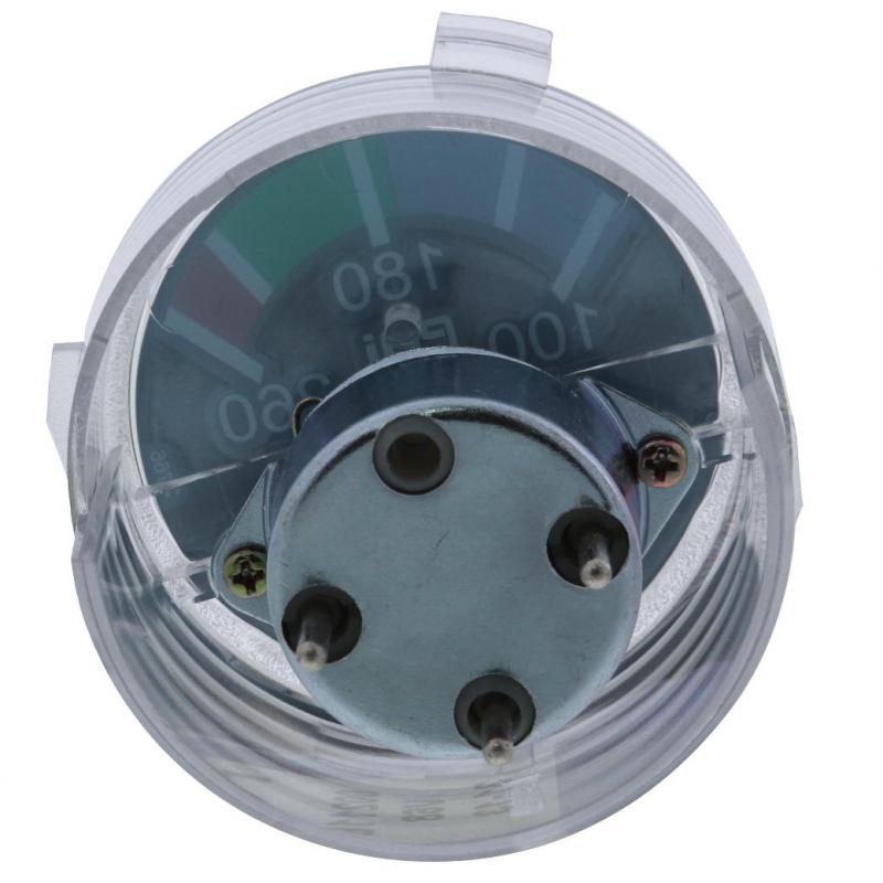 Mack 3MT263M Water Temperature Gauge Replacement │ PAI Industries 