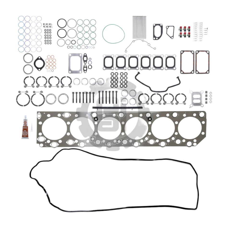 Volvo D12 Gasket Kit Replacement for Volvo 85110459 │ PAI Industries 