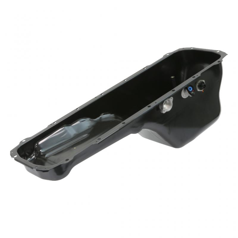 PAI 841207 Mack MP7 Oil Pan | Replaces 20556241
