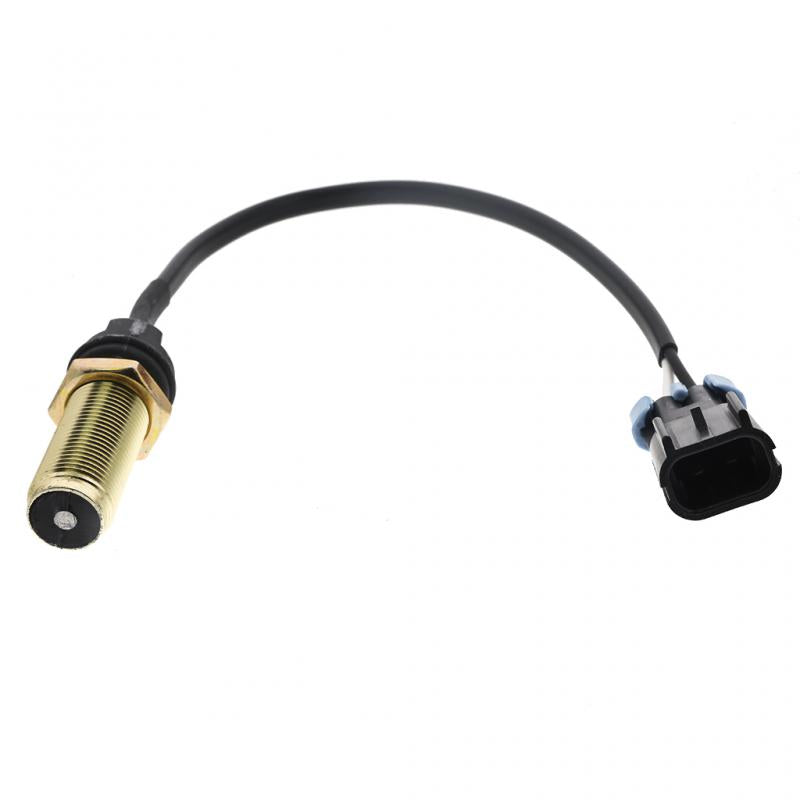 Electric Speedometer Sensor Replacement