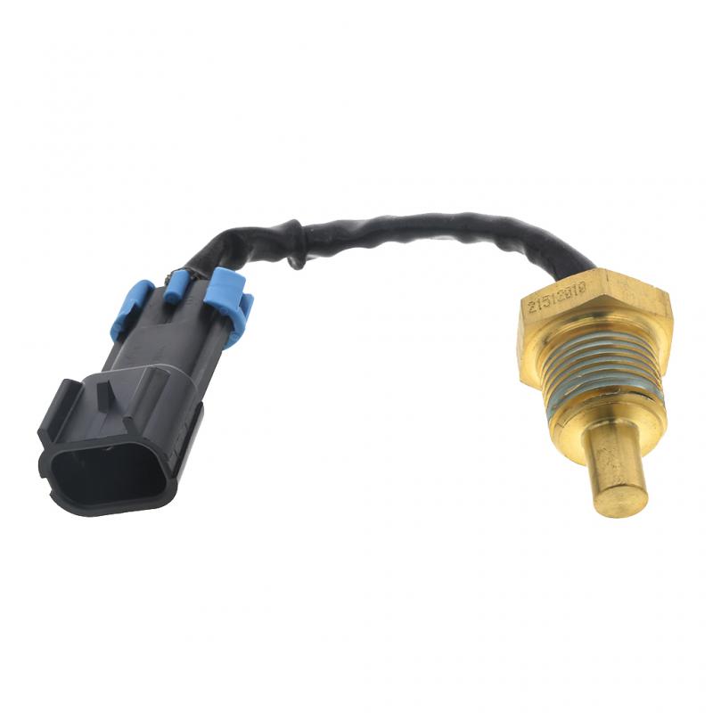 Mack 64MT2124M Oil Temperature Sensor Replacement │ PAI Industries 