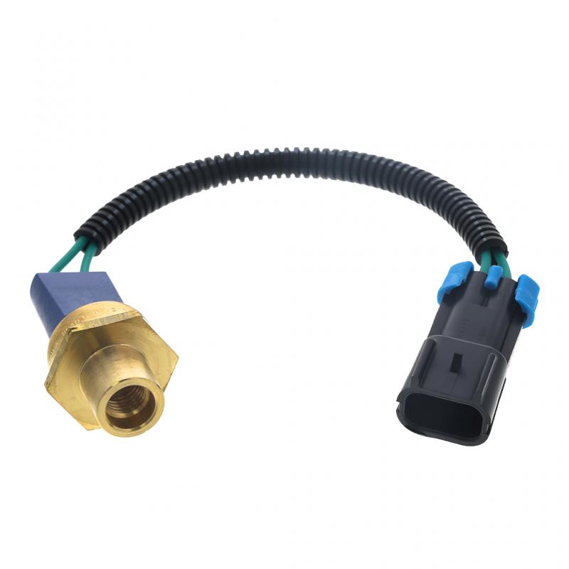 Mack 1MR3575M Air Conditioning Switch Replacement │ PAI Industries 
