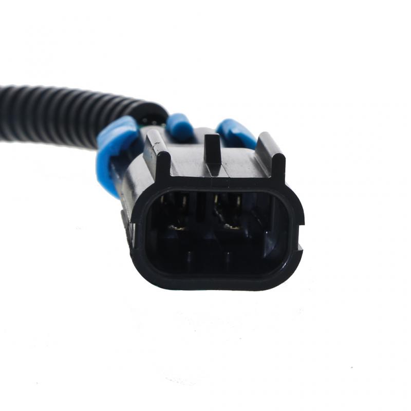 Mack 1MR3575M Air Conditioning Switch Replacement │ PAI Industries 