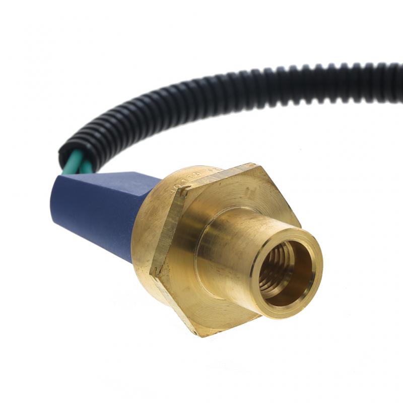 Mack 1MR3575M Air Conditioning Switch Replacement
