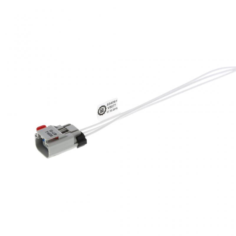 Sensor Connector Replacement │ PAI Industries 