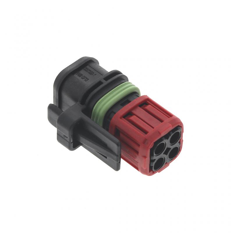 Mack 20429371 Connector Replacement │ PAI Industries 