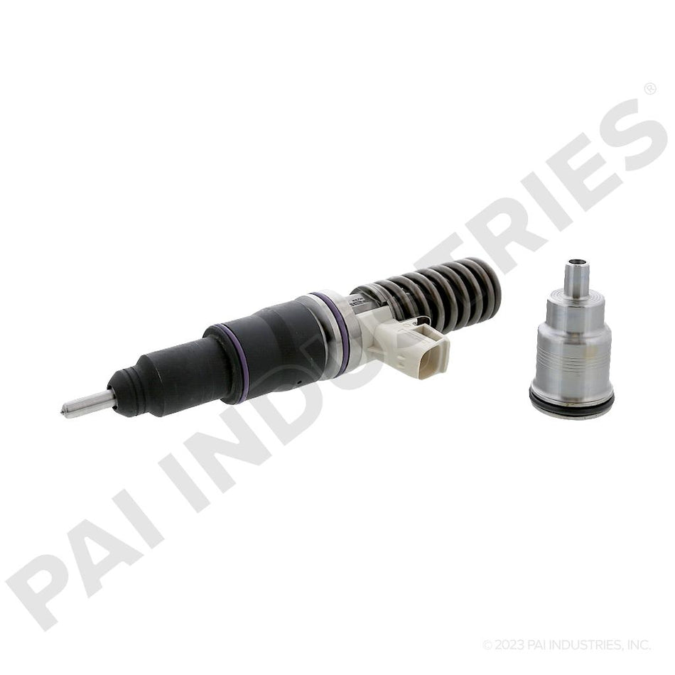 PAI Industries 891948EX Reman Fuel Injector Assembly │ Replaces Mack 22027808