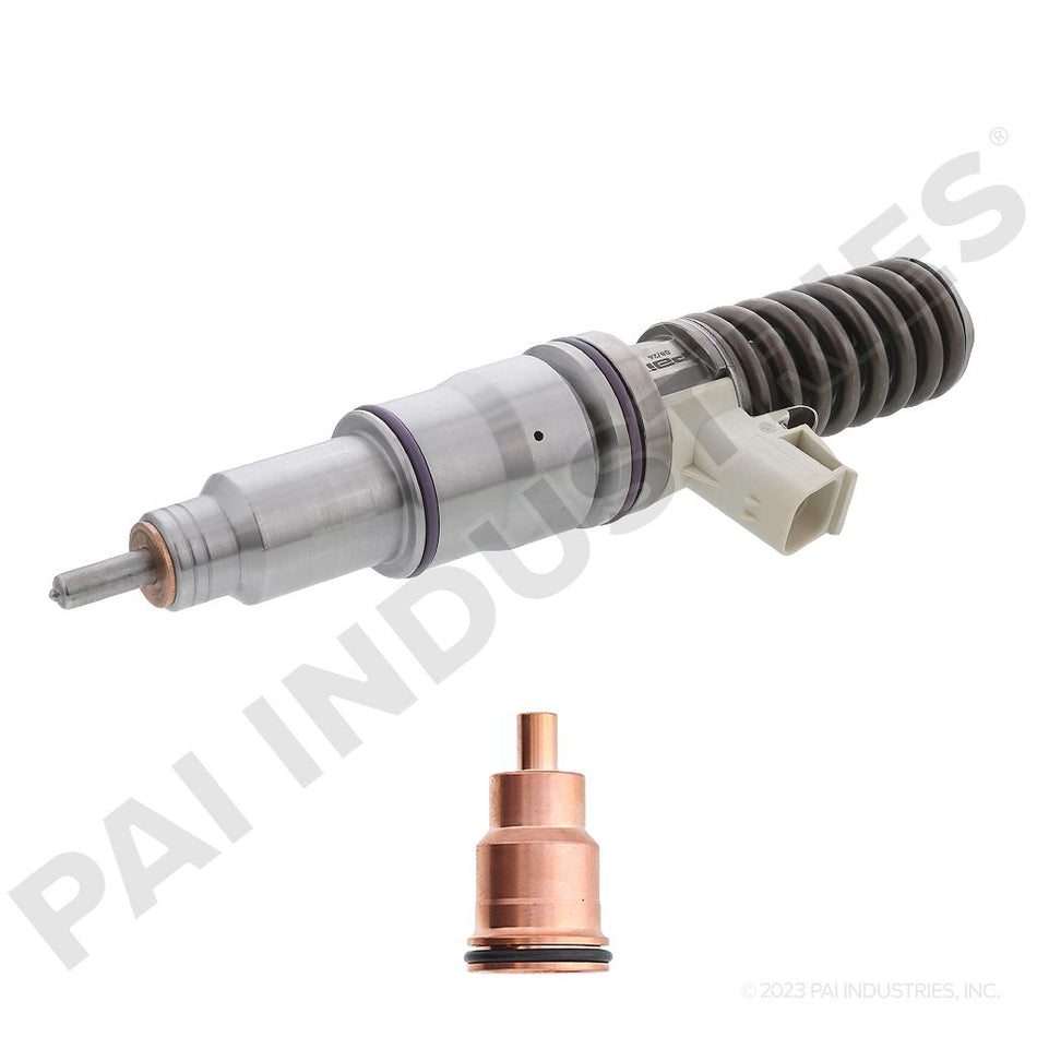PAI Industries 891951EX Reman Fuel Injector Assembly │ Replaces Mack 21244717X