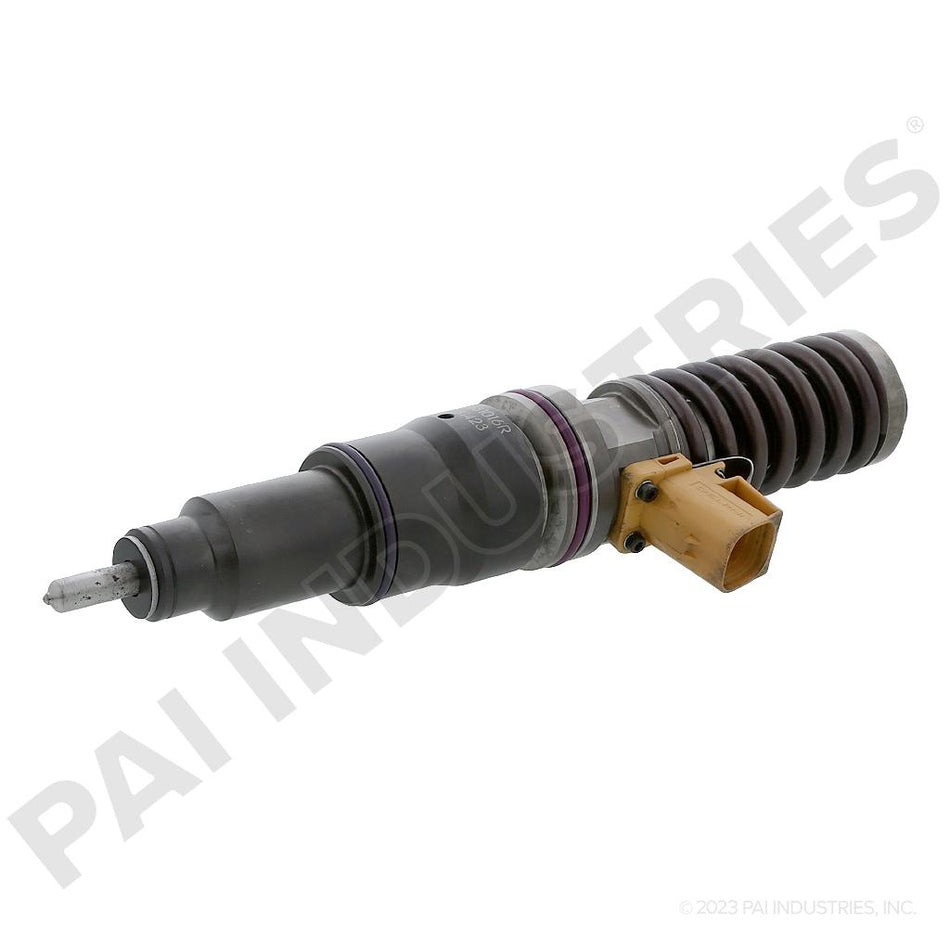 PAI Industries 891966X Reman Fuel Injector Assembly │ Replaces Volvo 20547350