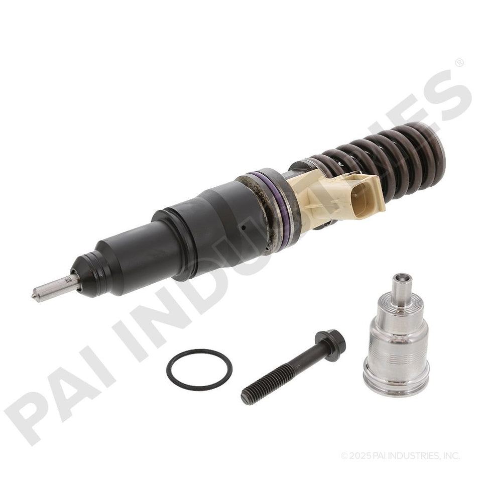 PAI Industries 891967X Reman Fuel Injector Assembly │ Replaces Mack 85003924