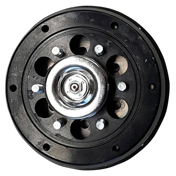 Horton 9908504 K32 Fan Clutch | Kysor Dual Pilot | Kenworth Peterbilt