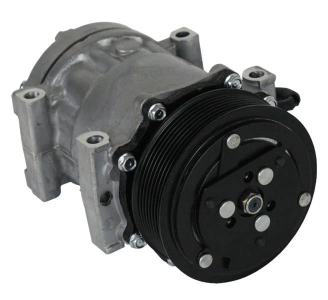 Alliance ABP N83 304543 A/C Compressor Replacement │ Predator HD Parts 