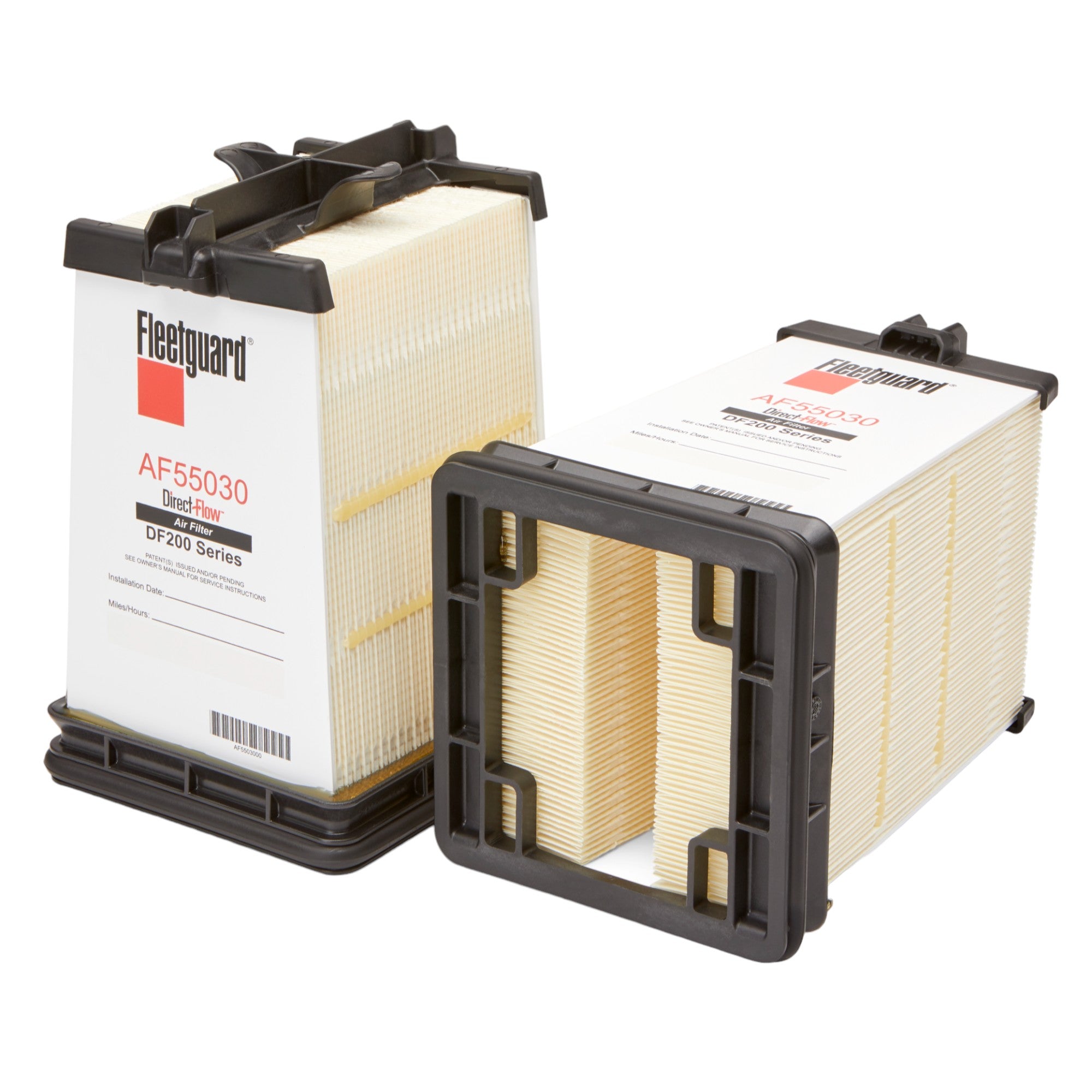 Fleetguard AF55030 Air Filter | Cummins 5310323 Bobcat