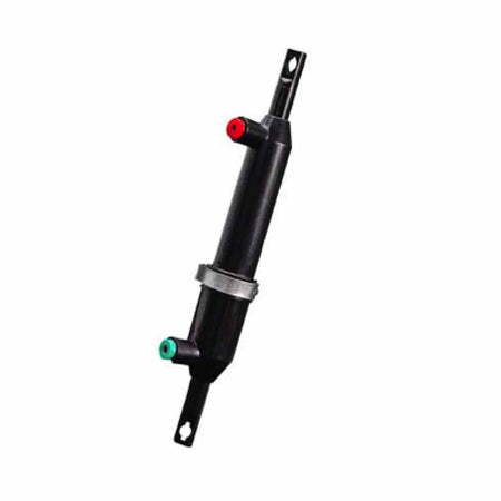 Aristo-Aire BVC3A 2601009 Air Cylinder Dual Shaft – Freightliner Century Class