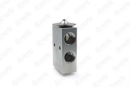 Kysor/Kysor-Cadillac 1600 Block-Type A/C Expansion Valve – Universal 1.5-Ton (2001000)