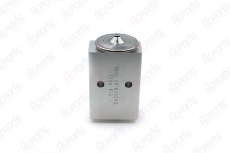 Kysor/Kysor-Cadillac 1600 Block-Type A/C Expansion Valve – Universal 1.5-Ton (2001000)