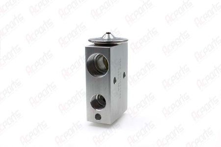 Kysor/Kysor-Cadillac 1600 Block-Type A/C Expansion Valve – Universal 1.5-Ton (2001000)